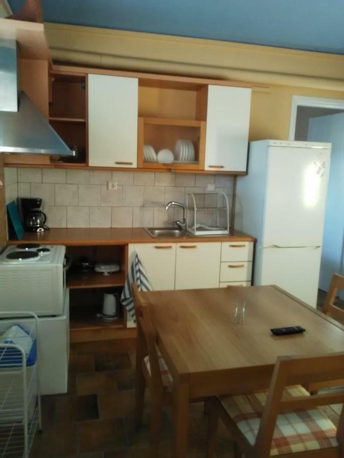 Il Rifugio Apartment ปาร์กา ภายนอก รูปภาพ